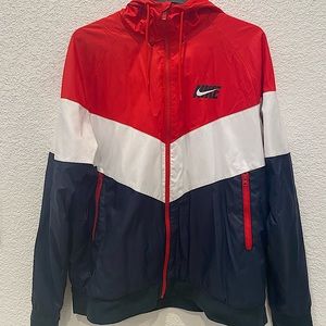 Nike Jacket